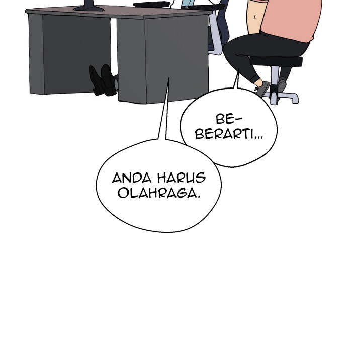 Halaman 10 dari A Man's Man Chapter 95