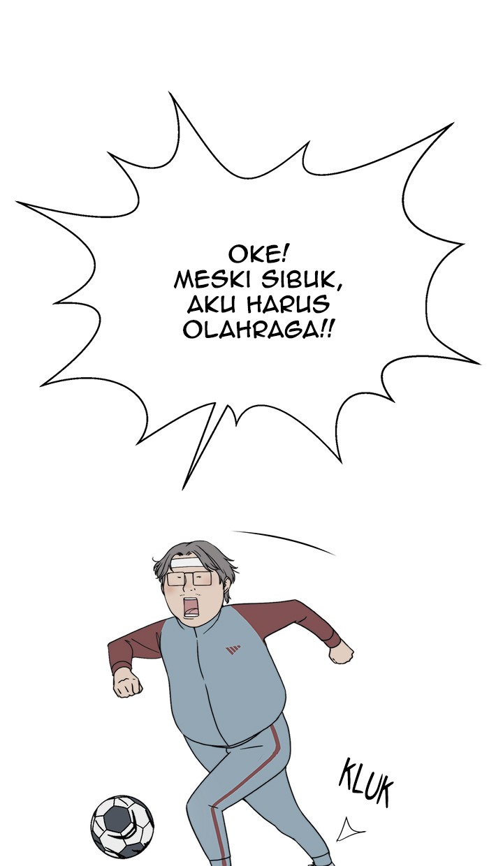 Halaman 11 dari A Man's Man Chapter 95