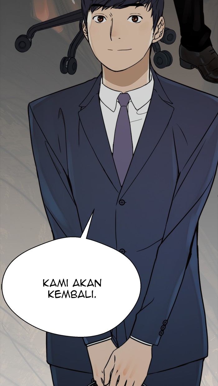Halaman 18 dari A Man's Man Chapter 95