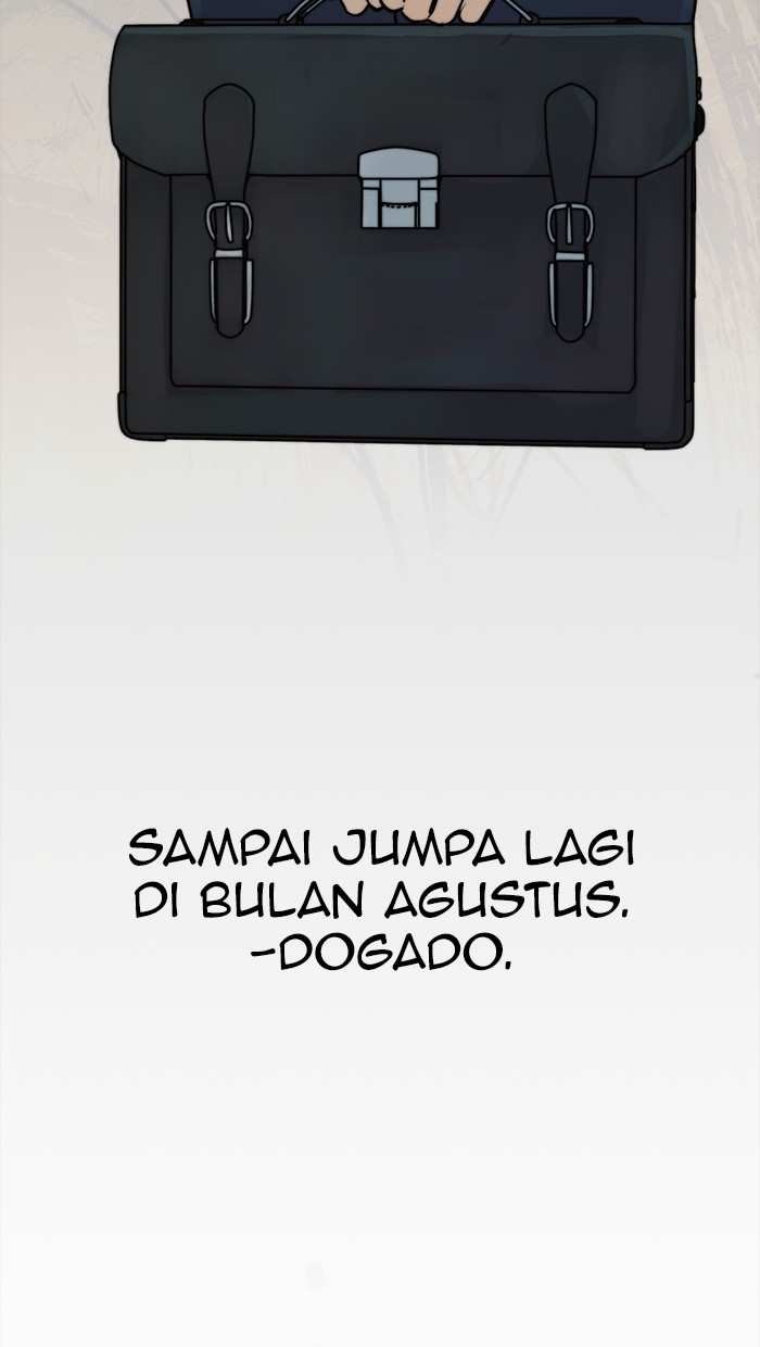 Halaman 19 dari A Man's Man Chapter 95