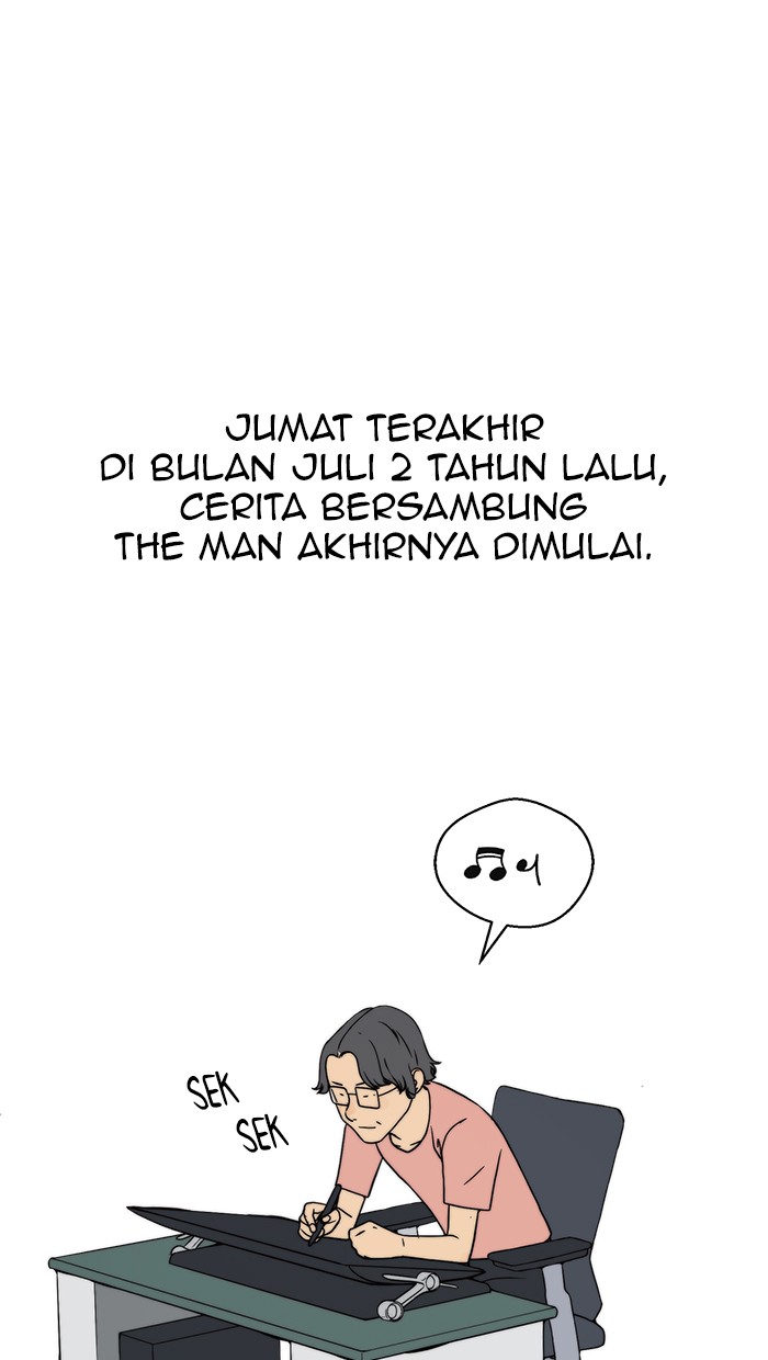 Halaman 5 dari A Man's Man Chapter 95