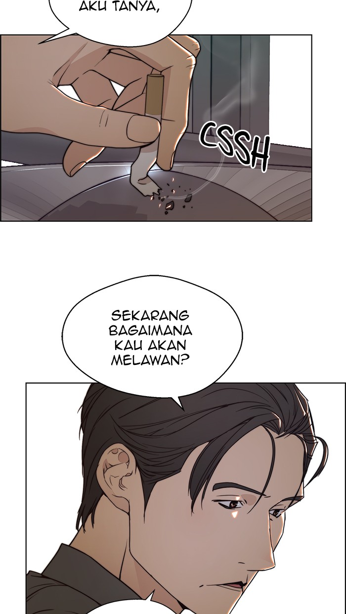 Halaman 14 dari A Man's Man Chapter 96