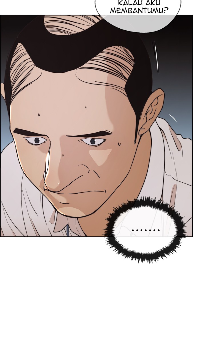 Halaman 21 dari A Man's Man Chapter 96