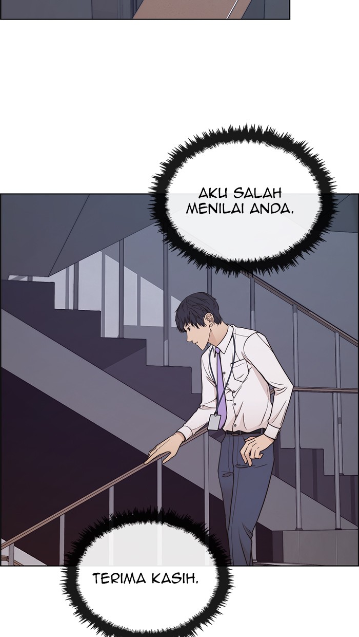 Halaman 34 dari A Man's Man Chapter 96