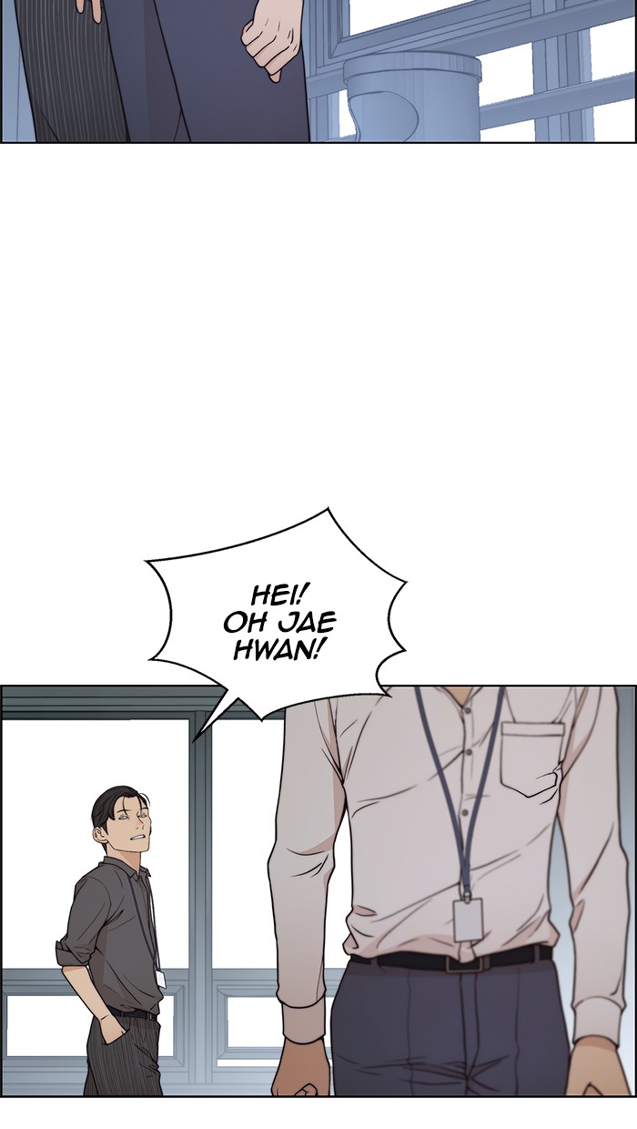 Halaman 36 dari A Man's Man Chapter 96