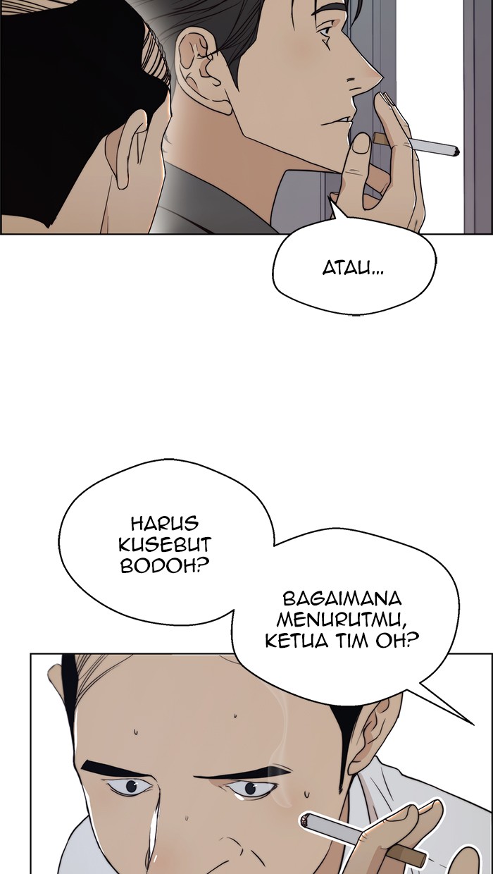 Halaman 4 dari A Man's Man Chapter 96