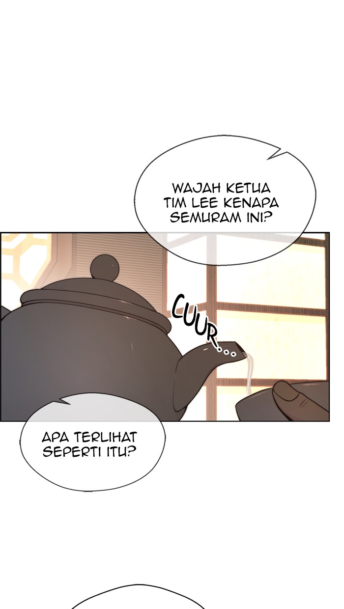 Halaman 54 dari A Man's Man Chapter 96