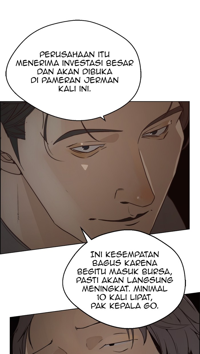 Halaman 60 dari A Man's Man Chapter 96
