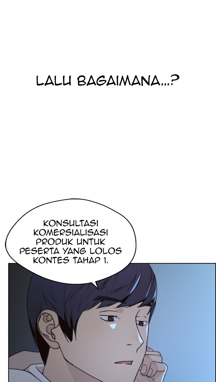 Halaman 70 dari A Man's Man Chapter 96