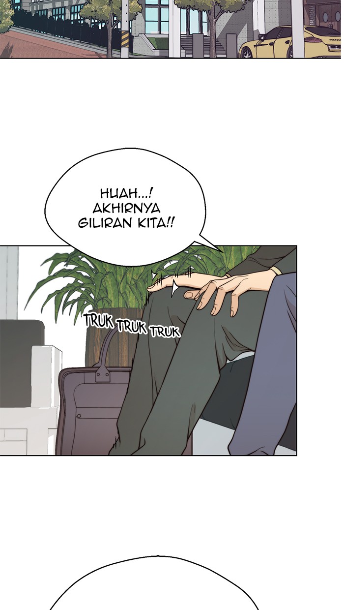 Halaman 83 dari A Man's Man Chapter 96