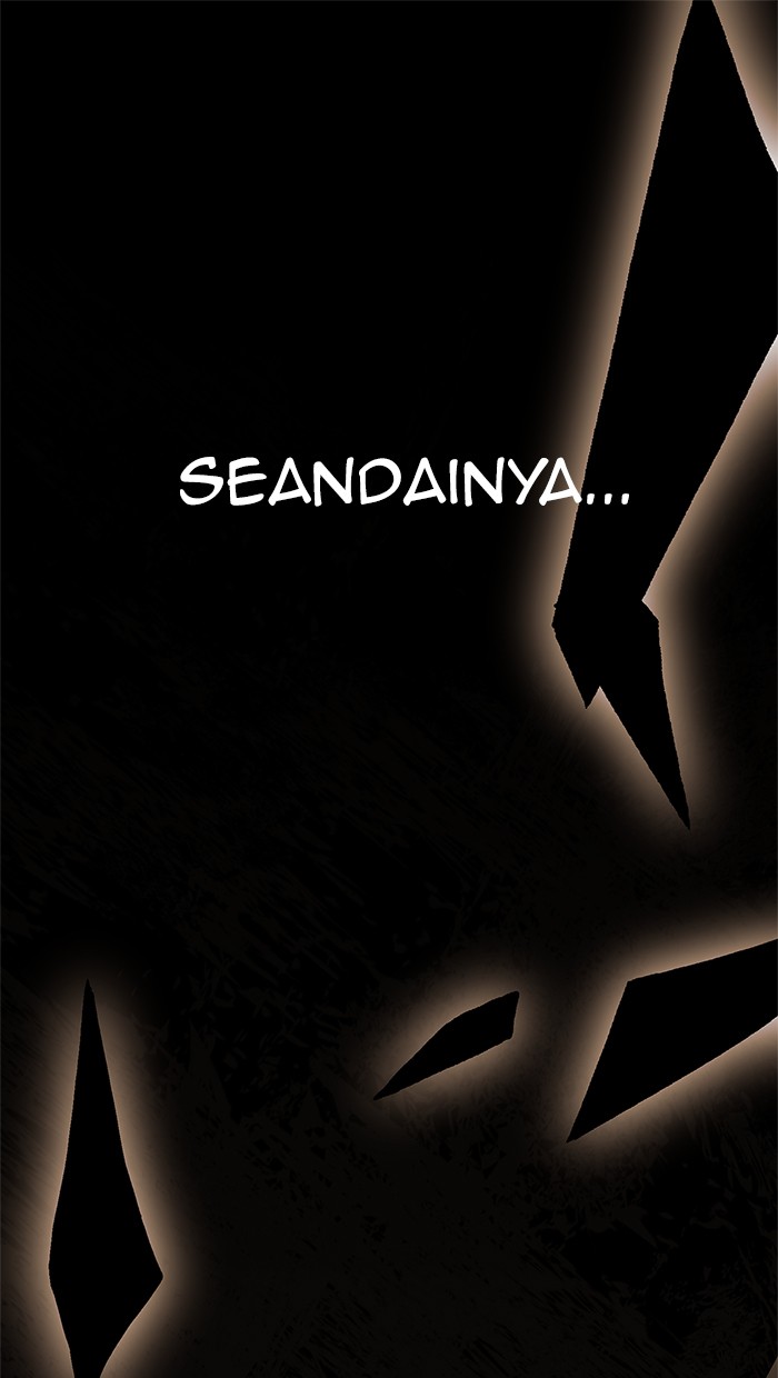 Halaman 1 dari A Man's Man Chapter 97