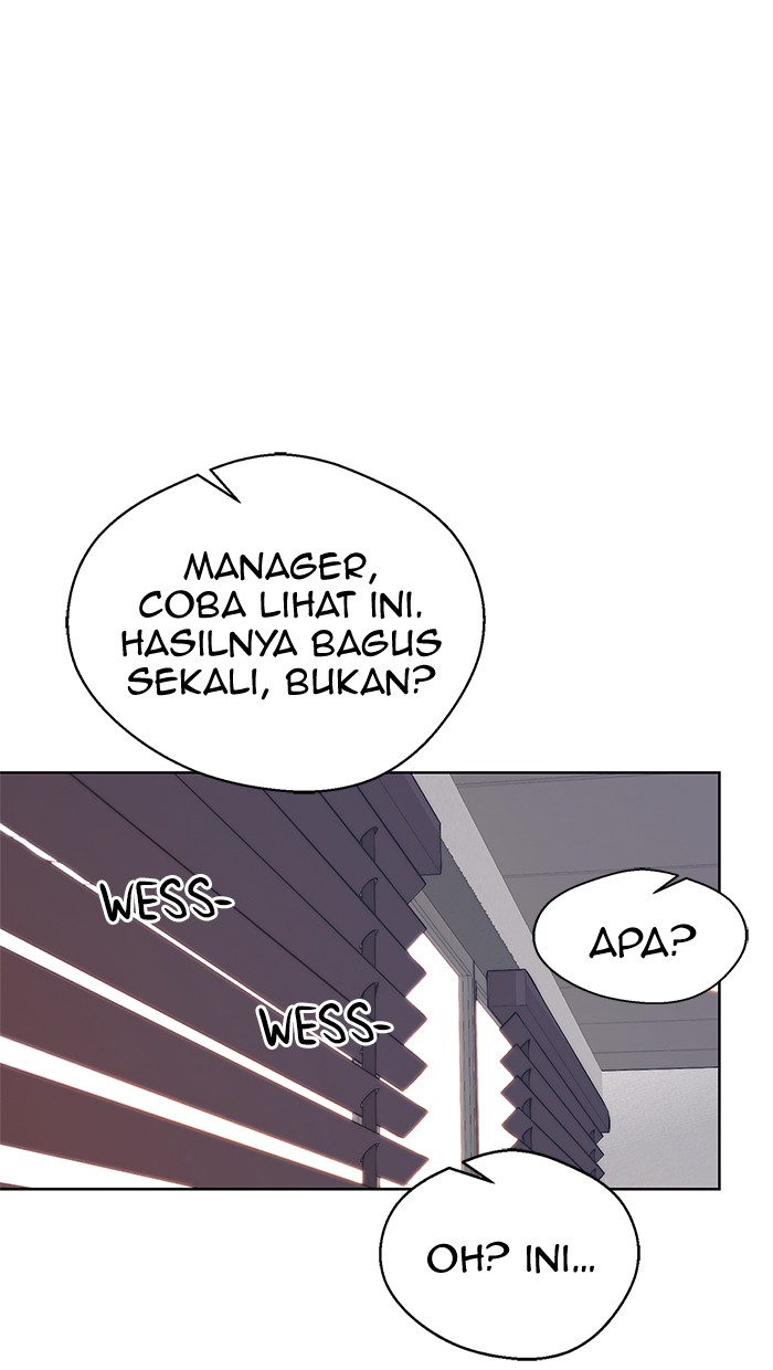 Halaman 28 dari A Man's Man Chapter 97