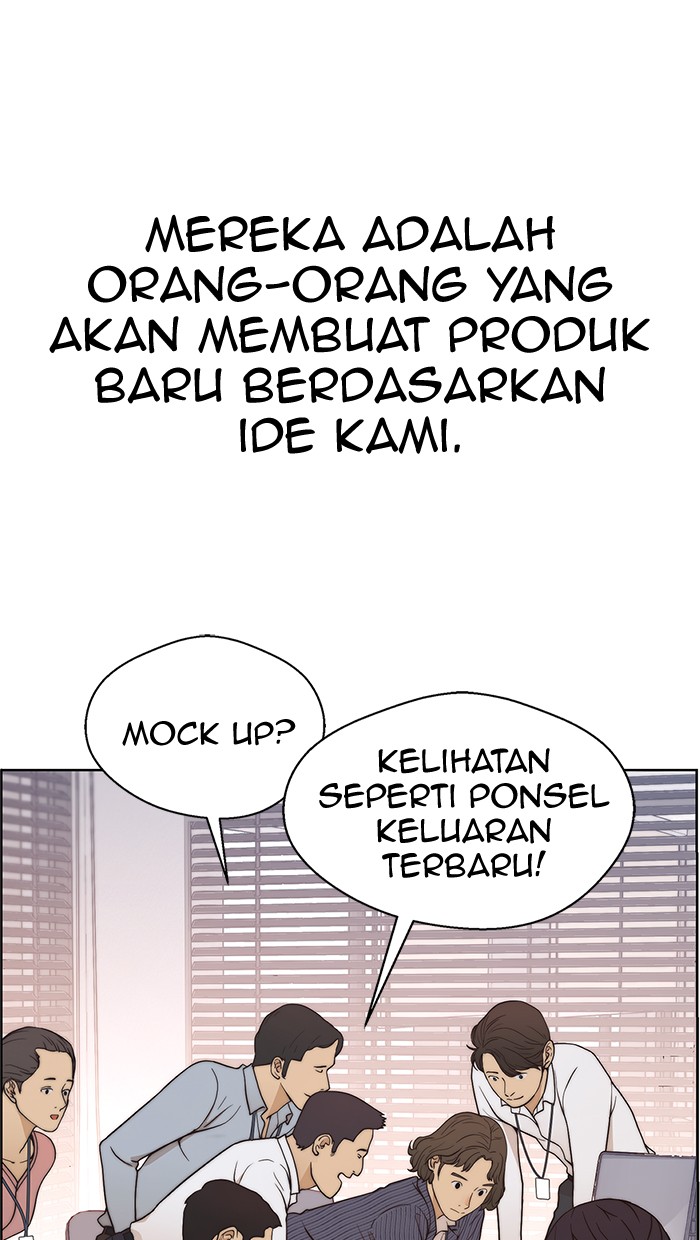 Halaman 29 dari A Man's Man Chapter 97