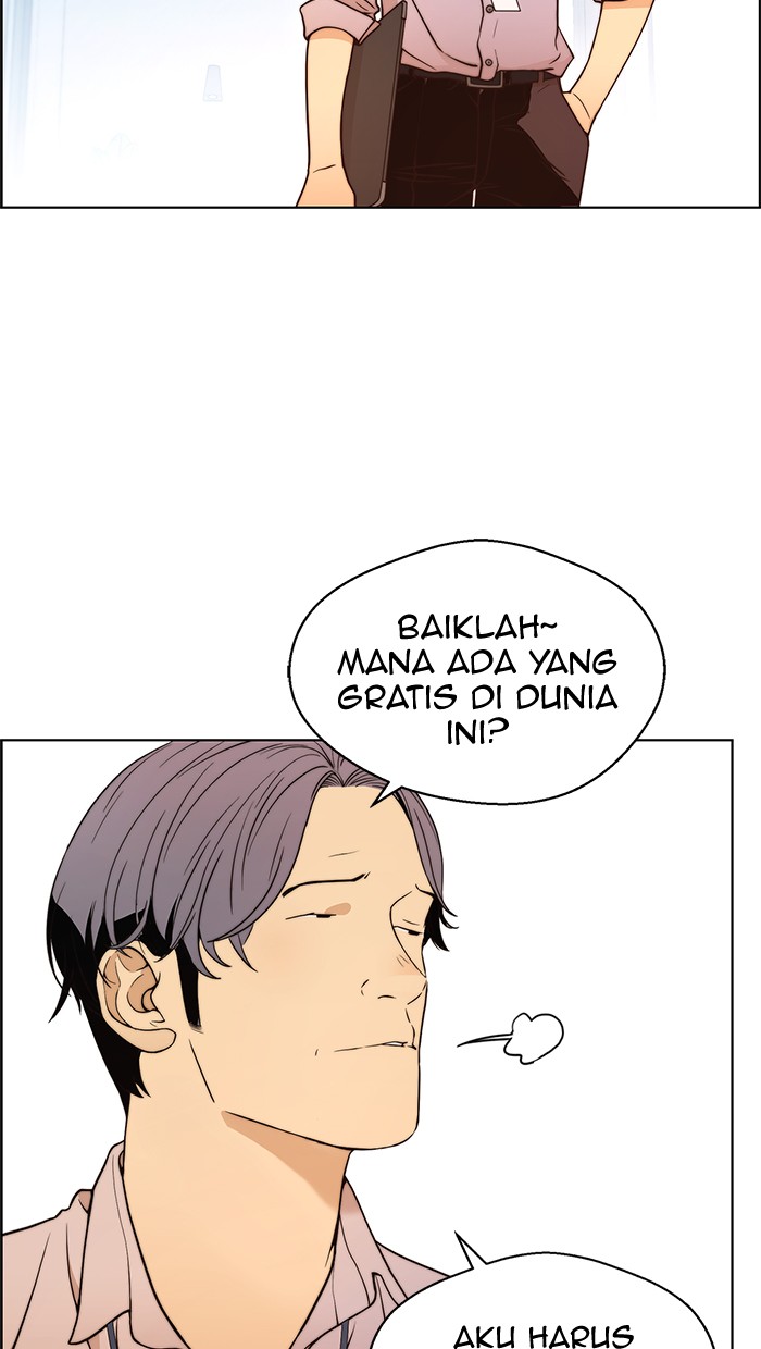 Halaman 40 dari A Man's Man Chapter 97