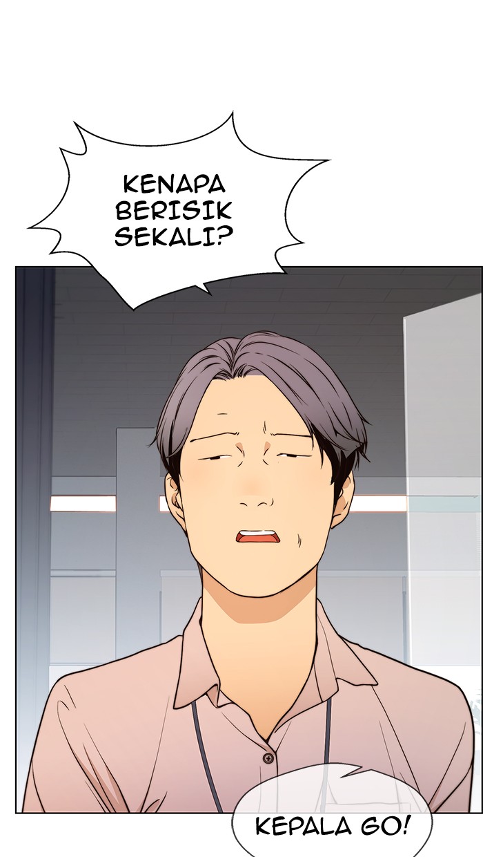 Halaman 42 dari A Man's Man Chapter 97