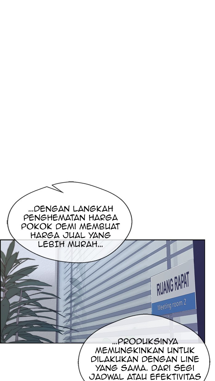 Halaman 50 dari A Man's Man Chapter 97