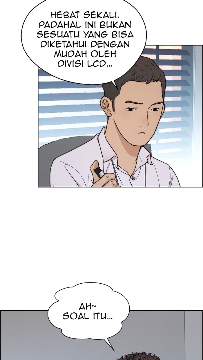 Halaman 52 dari A Man's Man Chapter 97