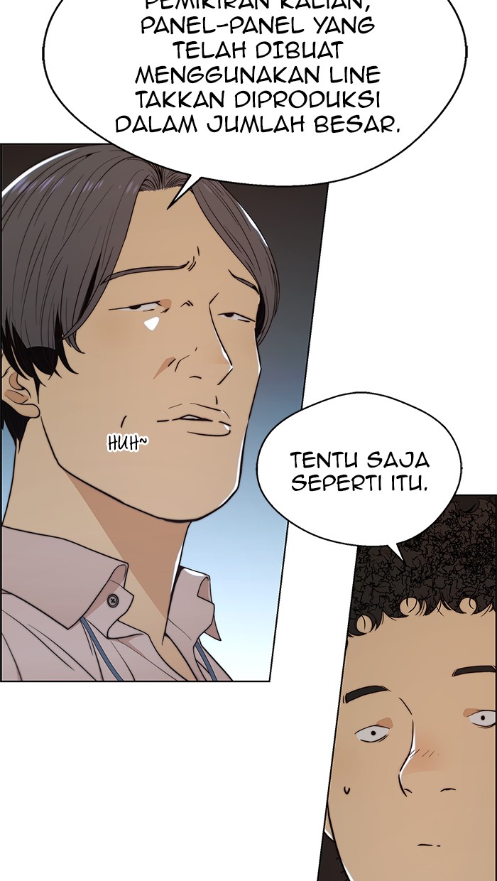 Halaman 62 dari A Man's Man Chapter 97