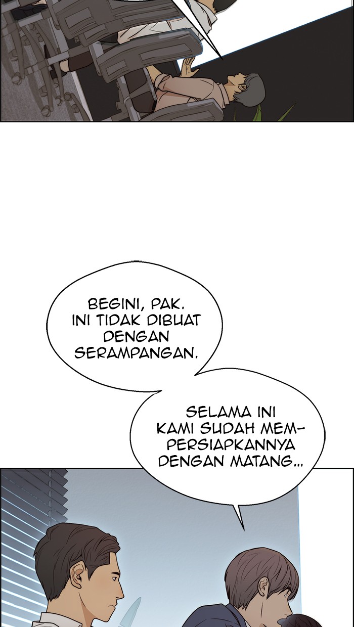 Halaman 69 dari A Man's Man Chapter 97