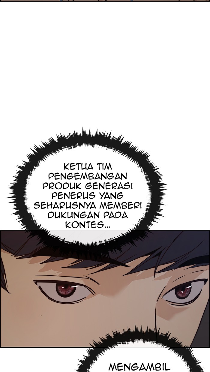 Halaman 75 dari A Man's Man Chapter 97