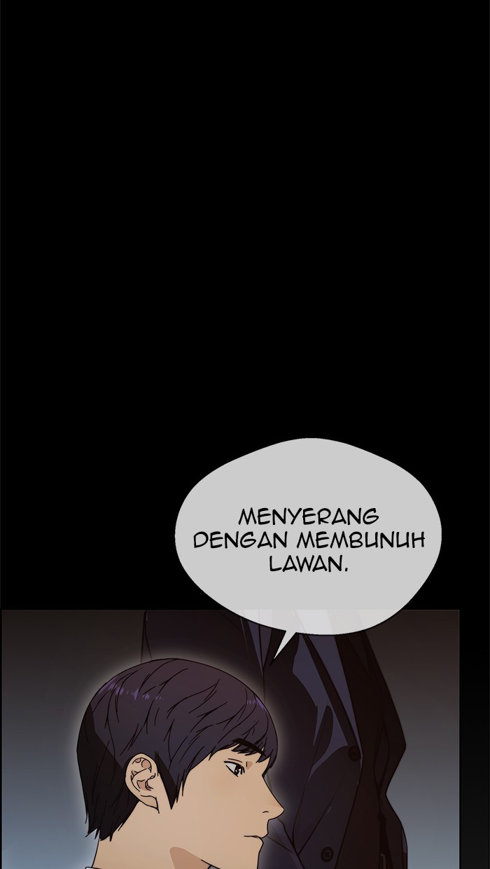 Halaman 81 dari A Man's Man Chapter 97