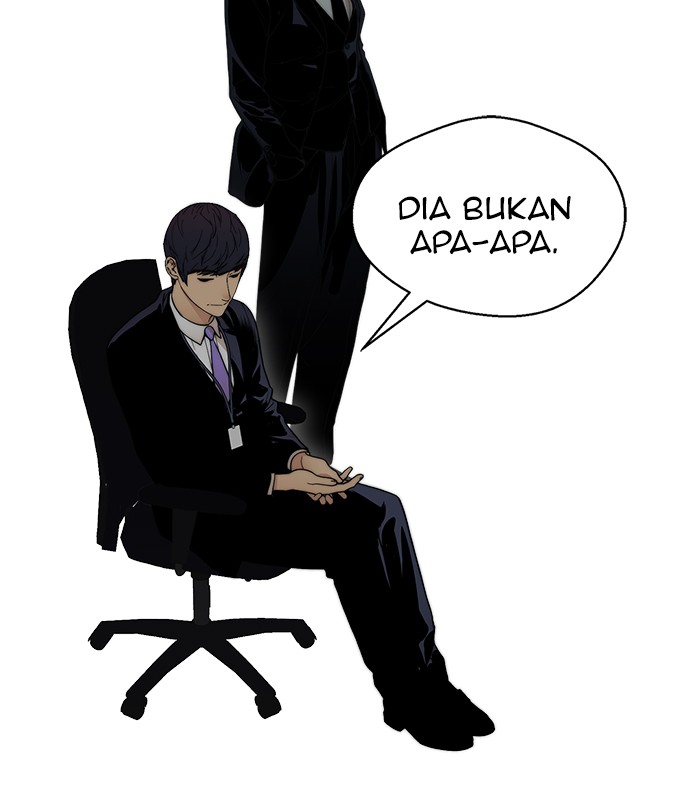 Halaman 84 dari A Man's Man Chapter 97