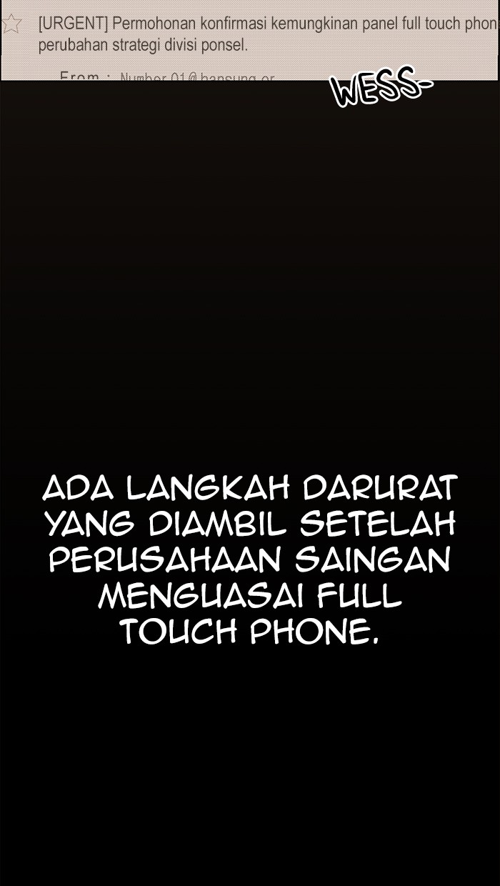 Halaman 9 dari A Man's Man Chapter 97