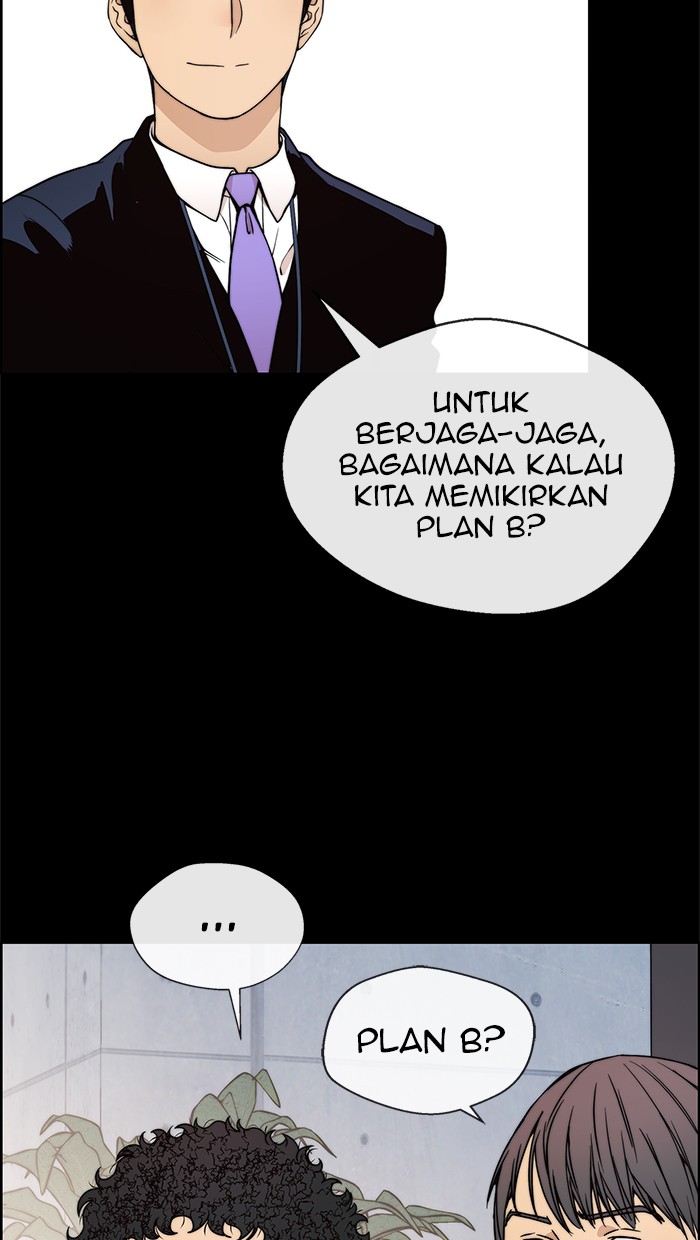 Halaman 14 dari A Man's Man Chapter 98