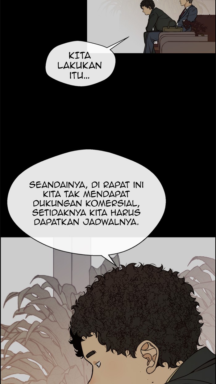 Halaman 31 dari A Man's Man Chapter 98