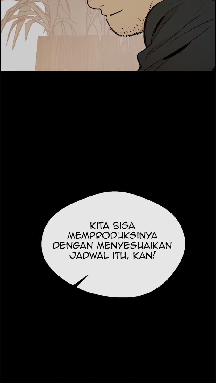 Halaman 32 dari A Man's Man Chapter 98