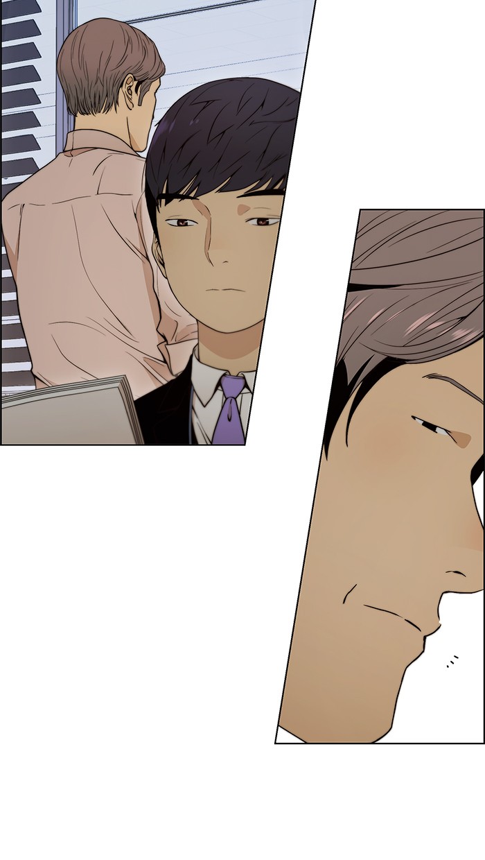 Halaman 5 dari A Man's Man Chapter 98