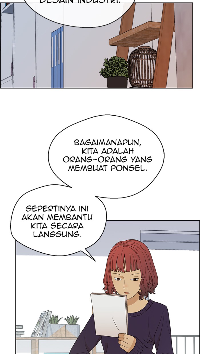 Halaman 61 dari A Man's Man Chapter 98
