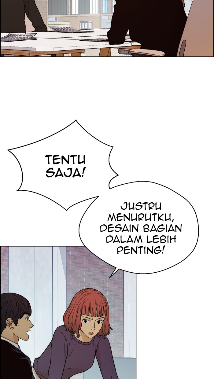 Halaman 83 dari A Man's Man Chapter 98