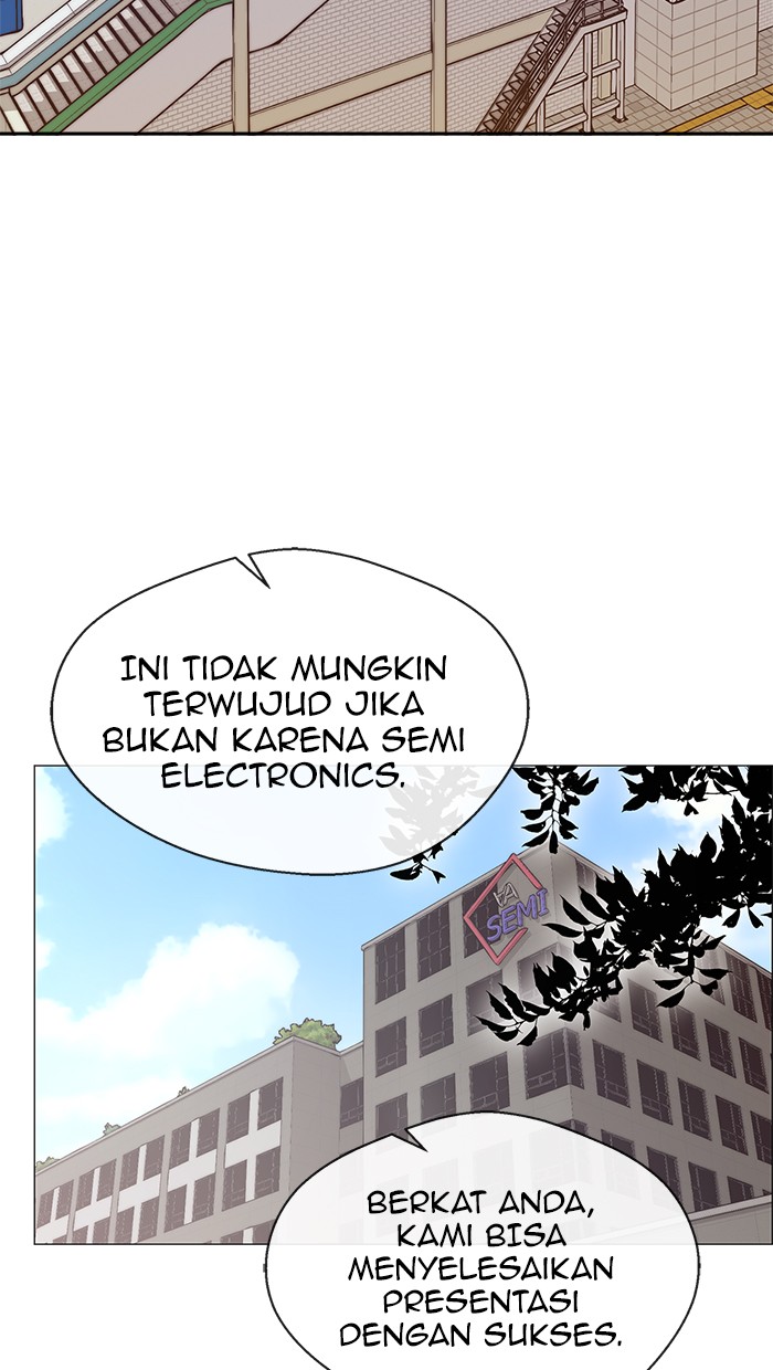 Halaman 41 dari A Man's Man Chapter 99
