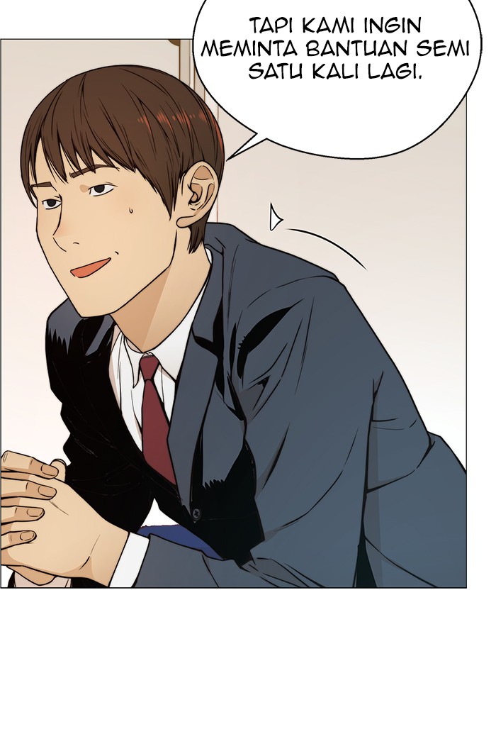 Halaman 44 dari A Man's Man Chapter 99