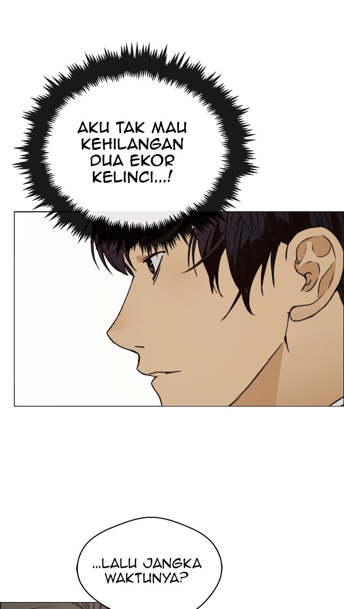 Halaman 52 dari A Man's Man Chapter 99