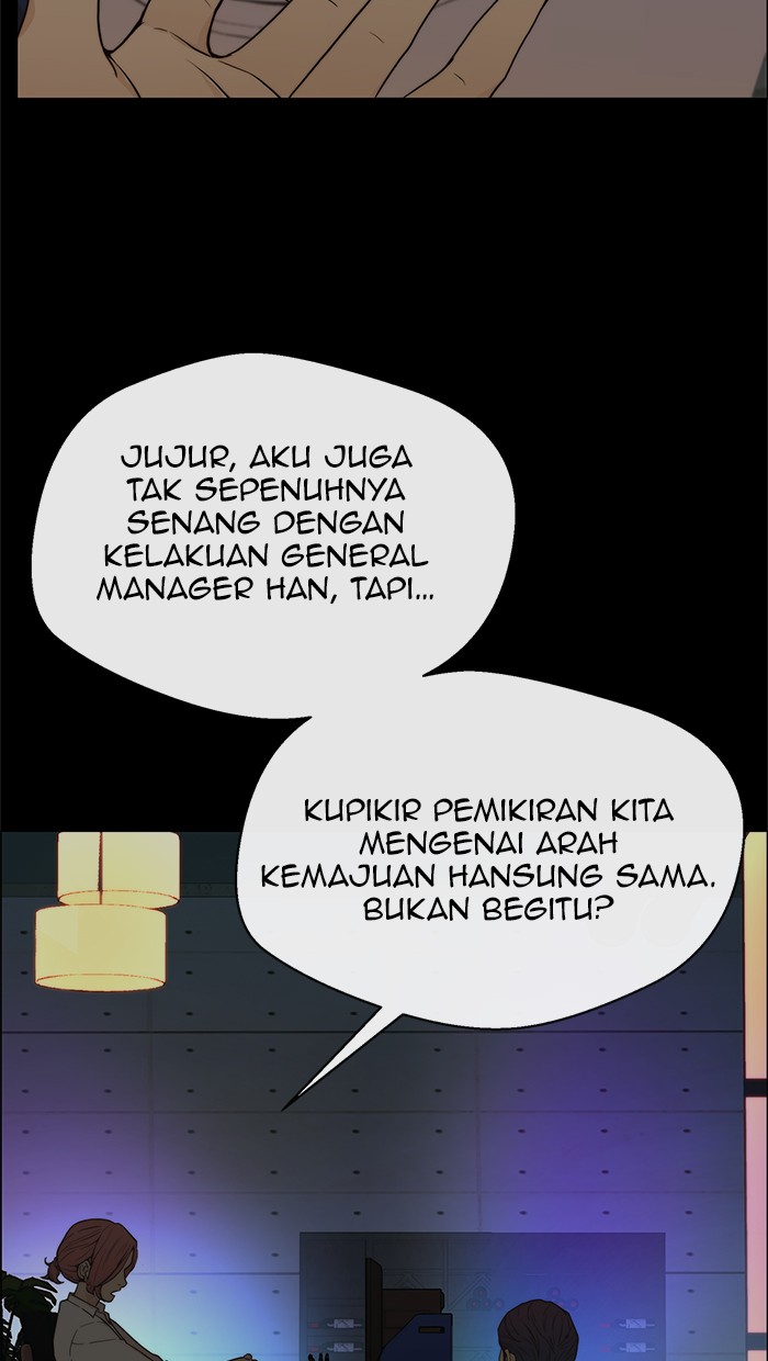 Halaman 6 dari A Man's Man Chapter 99