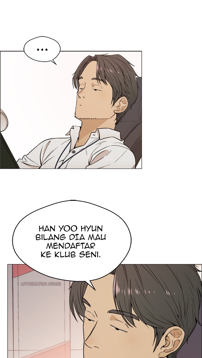 Halaman 60 dari A Man's Man Chapter 99