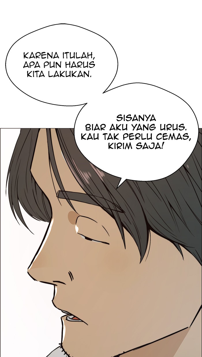 Halaman 66 dari A Man's Man Chapter 99