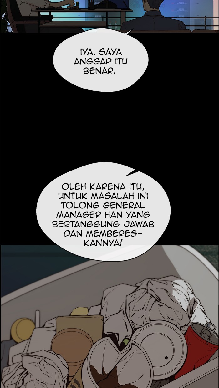 Halaman 7 dari A Man's Man Chapter 99