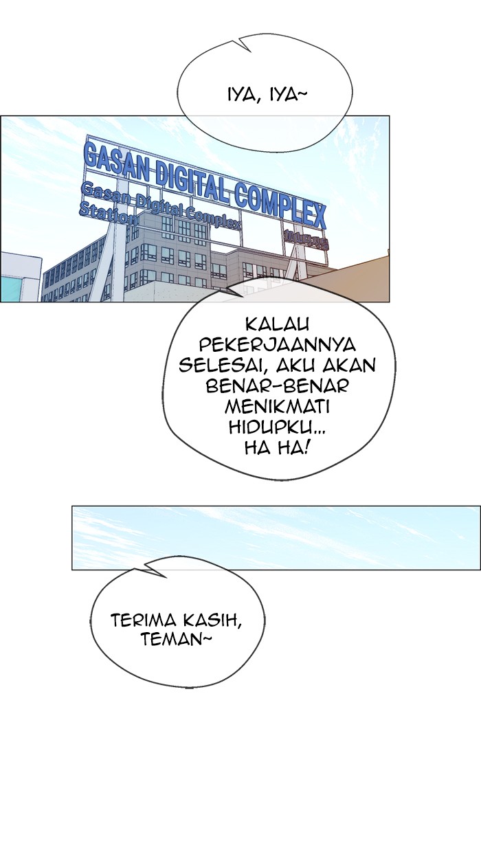 Halaman 77 dari A Man's Man Chapter 99