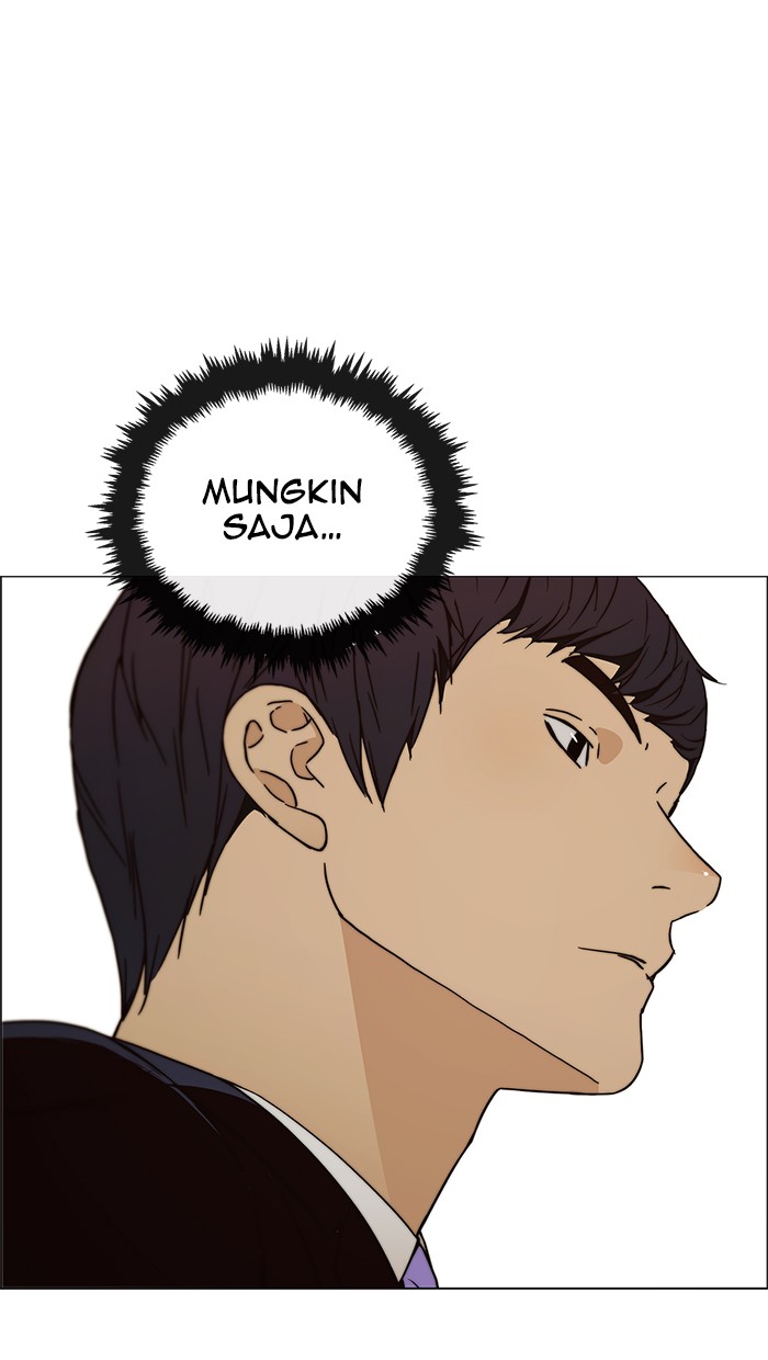 Halaman 79 dari A Man's Man Chapter 99