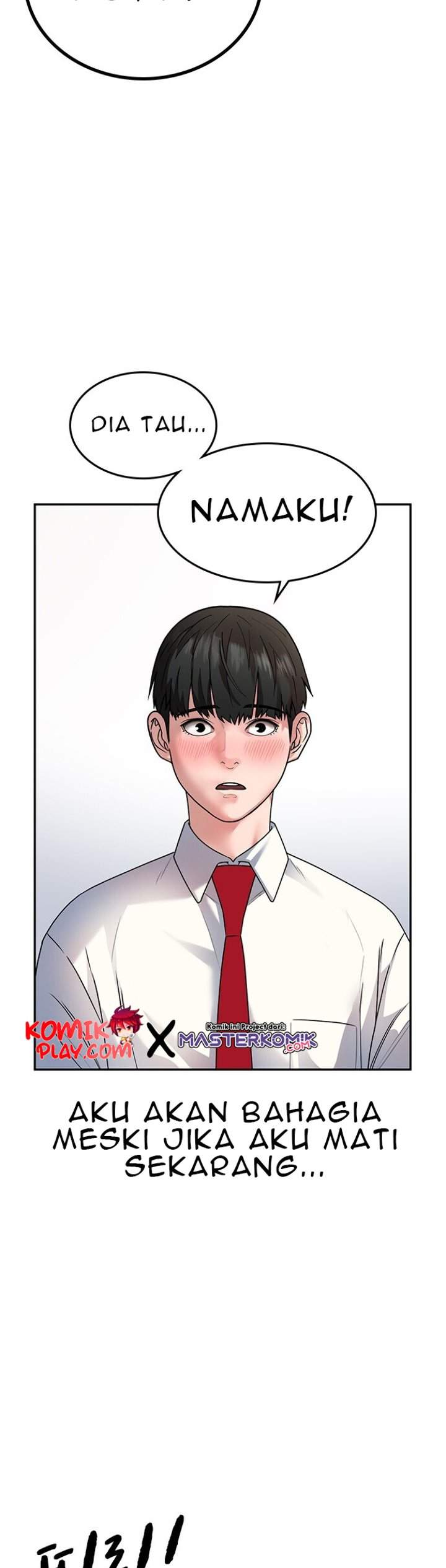 Halaman 16 dari Reality Quest Chapter 1.1