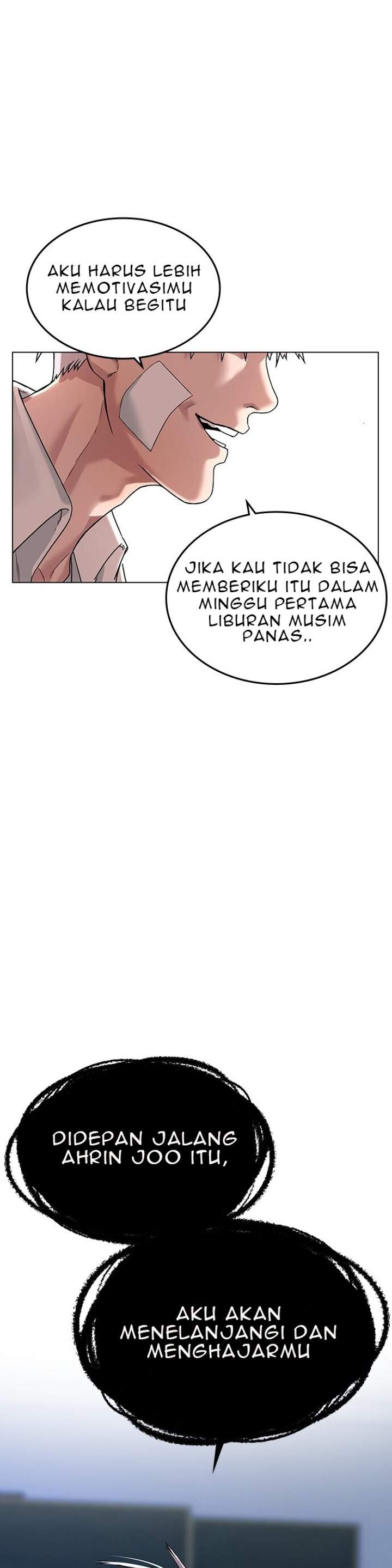 Halaman 28 dari Reality Quest Chapter 1.1