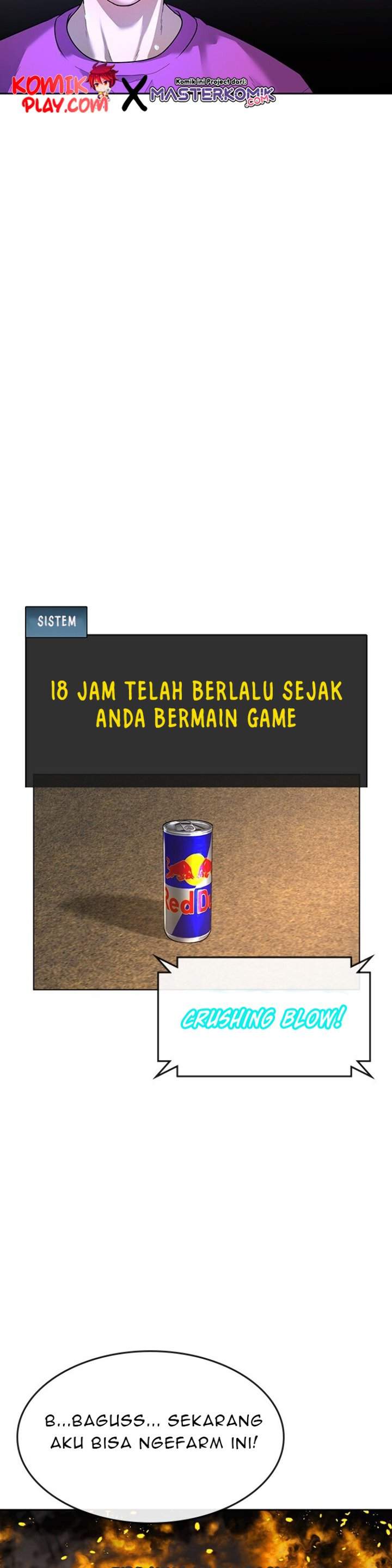Halaman 36 dari Reality Quest Chapter 1.1