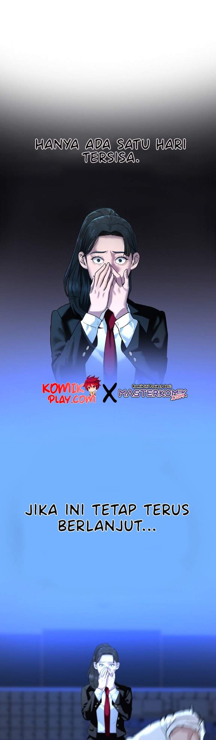 Halaman 44 dari Reality Quest Chapter 1.1