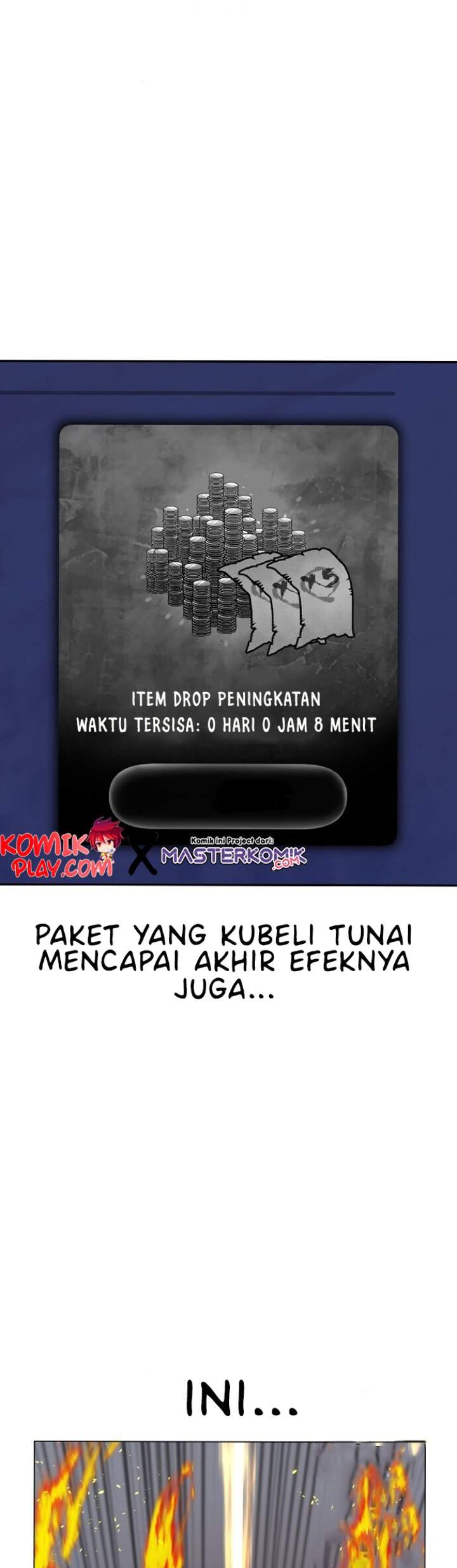 Halaman 46 dari Reality Quest Chapter 1.1