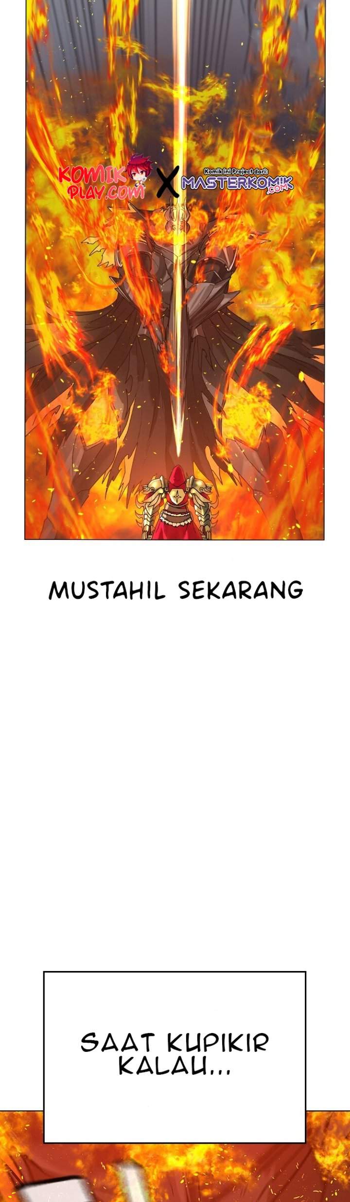 Halaman 47 dari Reality Quest Chapter 1.1