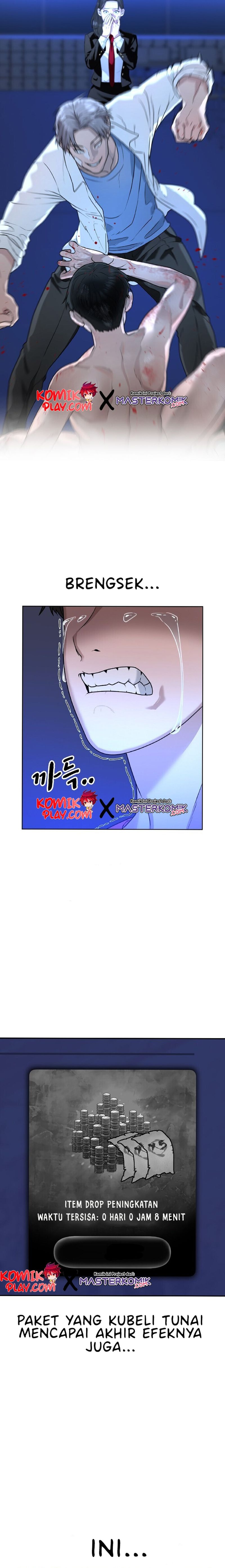 Halaman 21 dari Reality Quest Chapter 1