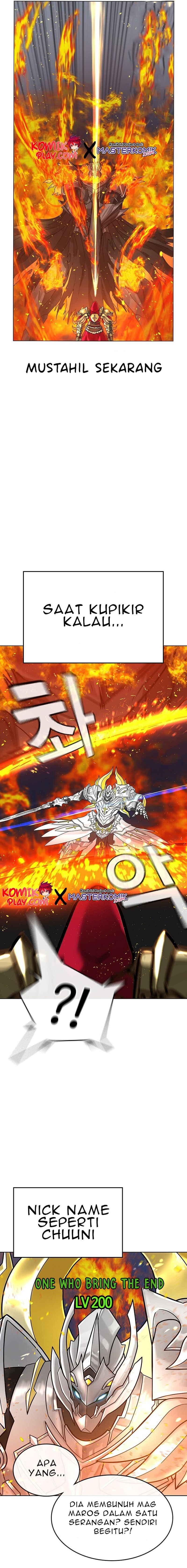 Halaman 22 dari Reality Quest Chapter 1